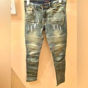 (Boys) Denim Jeans Size 12!